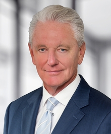 John W. Knuff