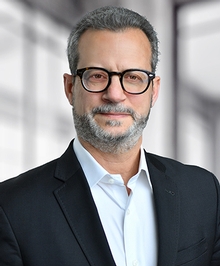 David A. Slossberg