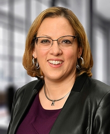 Kristen L. Zaehringer